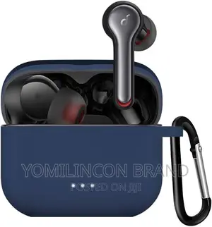 Anti-Dust Case for Liberty Air 2