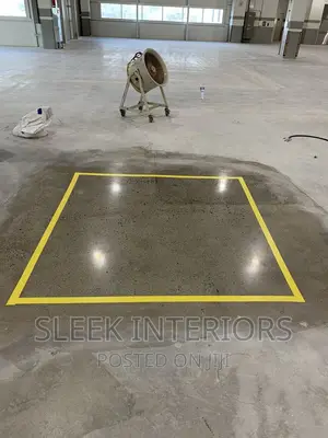Incredible Epoxy