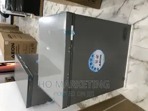 Brand New Chest Freezer Aeon 150l ACF150GK