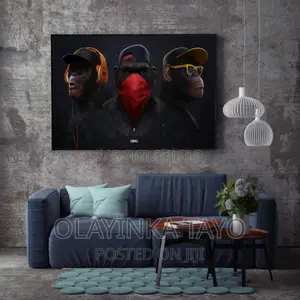 Quality Frame Artwork