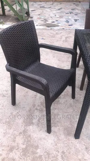 Plastic Chair for Events and Restaurants