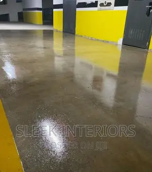 Indomitable Epoxy