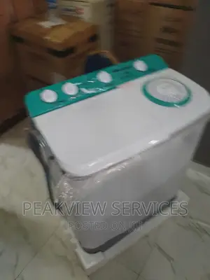 Best Selling Hisense 11kg Washing Machine