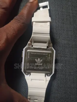 Adidas Curitiba