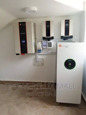 10kwh Felicity Battery With 15kwh Lithium Battery
