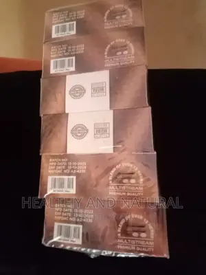 Iru Antiseptic Soap Does Wonder to the Body