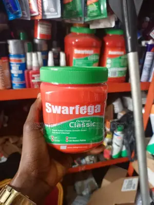 Swarfega Hand Cleaner 1kg