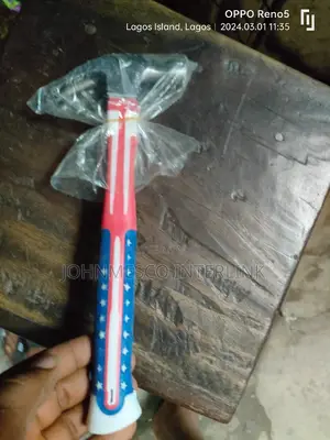Carpenter's Hammer