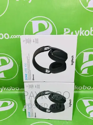 Logitech Zone Vibe 100 Wireless Headset