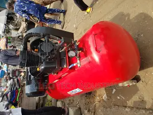 Industrial Air Compressor Machine(10hp)500L