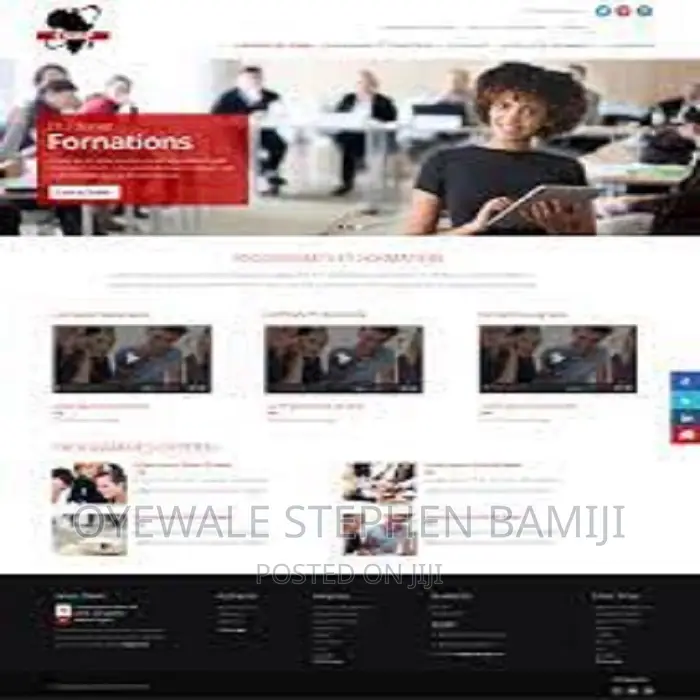 Get Professional Website Design Now