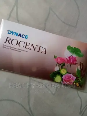 Rocenta Stem Cell Therapy