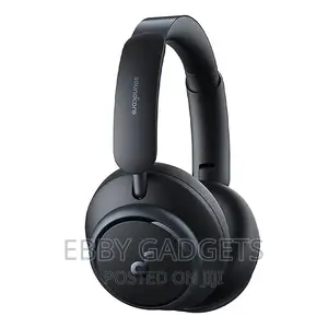 Anker Soundcore Space Q45 Active Noise Cancelling Headphones