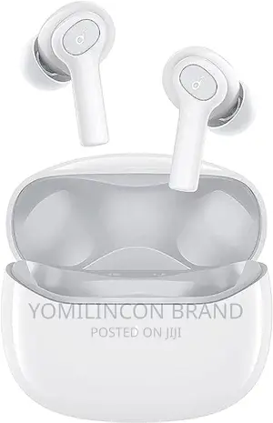 Soundcore Life P2i White