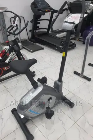 Magnetic Exercise Bike