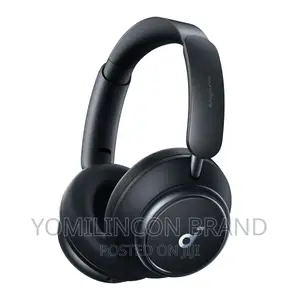 Soundcore Space Q45 Adaptive Active Noise Cancelling H