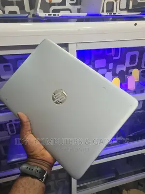 Laptop HP EliteBook 840 G3 8GB AMD A8 SSD 256GB