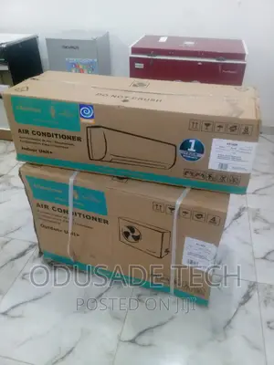 Hisense 2hp Inverter Ac