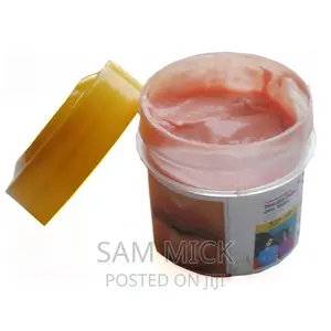 Natural Pinklip Cream