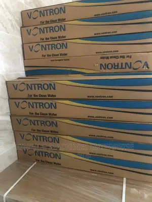 Vontron Membrane Imported