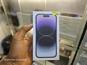 New Apple iPhone 14 Pro 128 GB