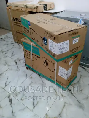 Brand New Inverter 2hp Hisense Ac