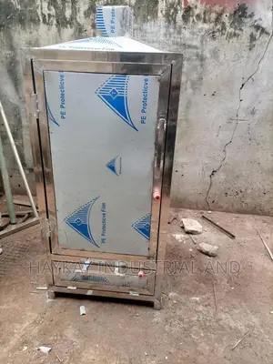 Stainless Steel Dryer