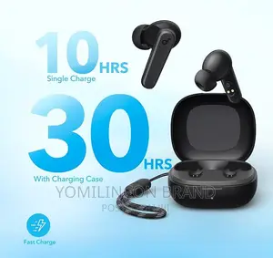 Soundcore P20i True Wireless Earbud