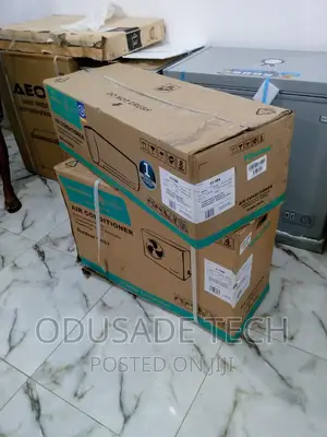 Original Hisense 2hp Inverter Ac