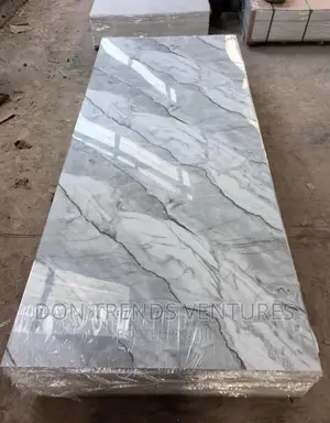 9ft by 4FT Marble Sheet