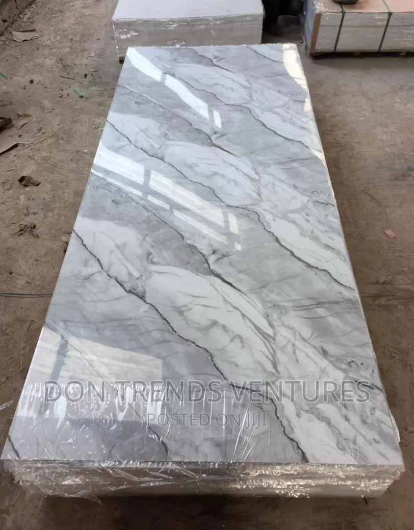 9ft by 4FT Marble Sheet