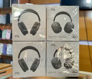 P9 Wireless Headset