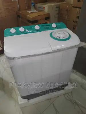 Best Selling (WRSB113) Top Loader Hisense Washing Machine
