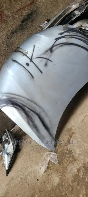 Bonnet for Honda Accord 2013/2017 Model One Door