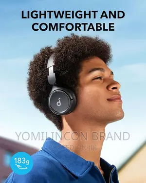 Soundcore H30i Wireless One-Ear Headphone