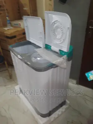 Affordable Hisense 11kg Washing Machine