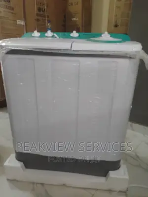Affordable Hisense 11kg Washing Machine Top Loader