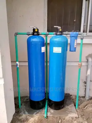Water Treatment Filtration Expert