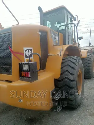 Caterpillar 966H Manual Injector Brand New Payloader