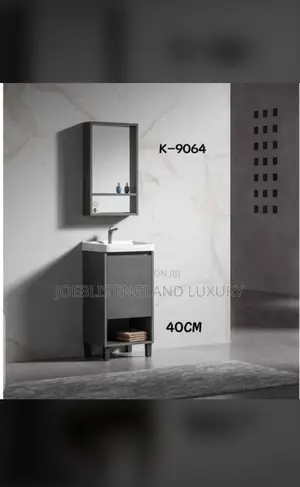 Executive Standing Cabinet