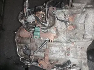 03 Pilot Gearbox/ 02 Acura MDX