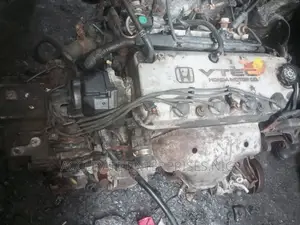 1998/2000 Model of Accord 4plug
