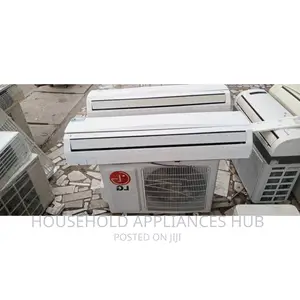 2hp LG Split Air Conditioner #Payment on Delivery