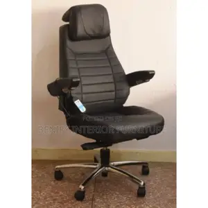 Kabs Ergonomic Massaging Chair