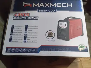 200A Inverter Welding Machine