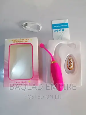 Mini Dildo Vibrator Adult Sex Toy With Remote Control
