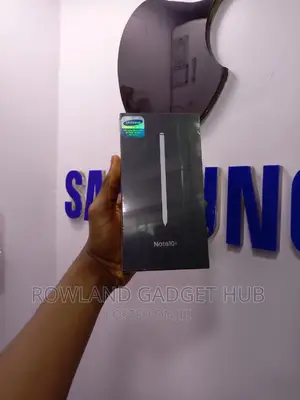 New Samsung Galaxy Note 10 Plus 256 GB White