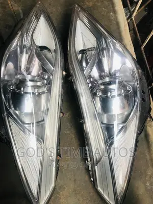 Hyundai Azera Headlamp’S 2013/14 Model