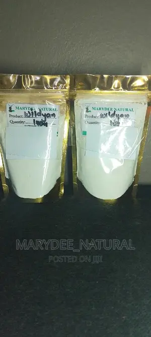 Wild Yam Powder (Extract)