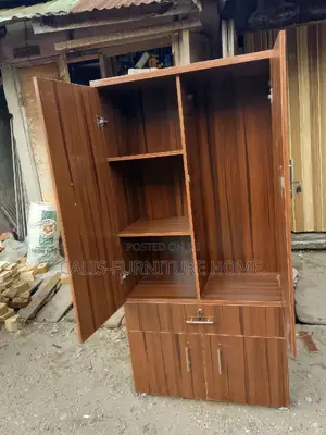 6ft X 3ft Wardrobe